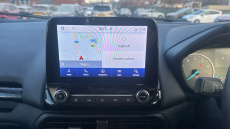 Ford EcoSport 1.0 EcoBoost 125 ST-Line 5dr Petrol Hatchback